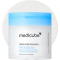 Medicube Zero Pore Madecassoside Pads (Mild)