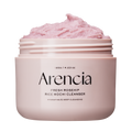 Arencia Fresh Rose Hip Rice Mochi Cleanser 120g
