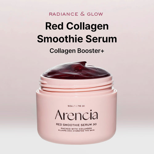 Arencia Red Smoothie Serum 30 50g