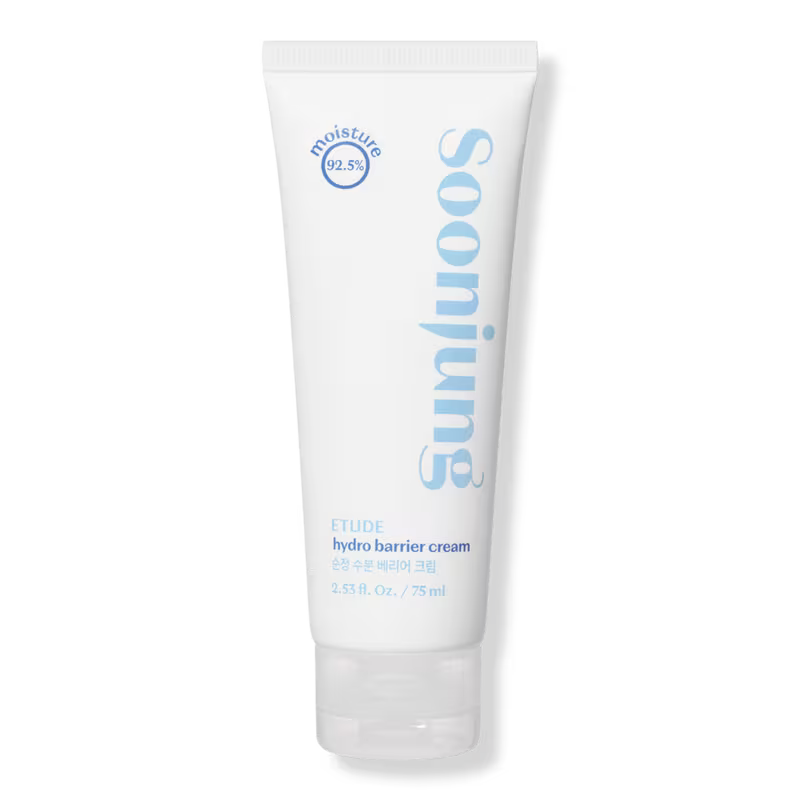 Etude Soonjung Hydro Barrier Cream