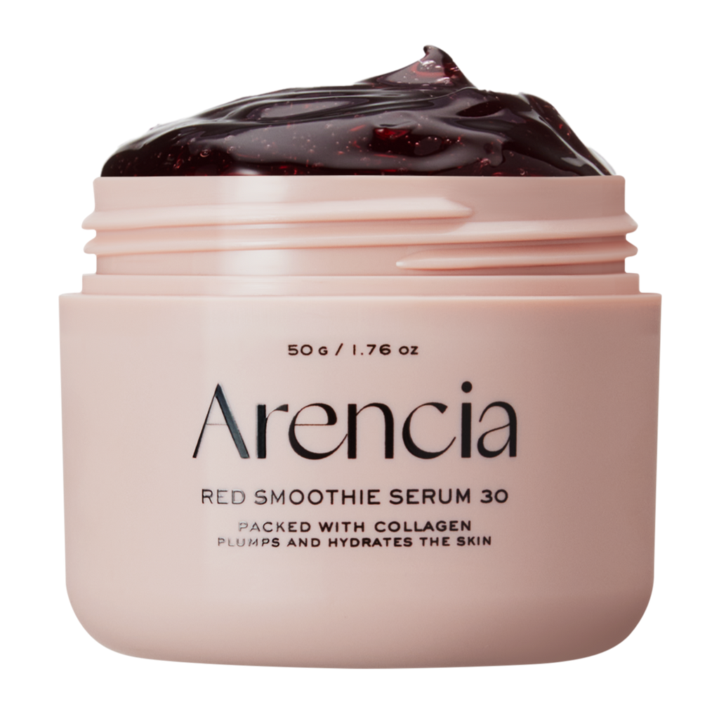Arencia Red Smoothie Serum 30 50g