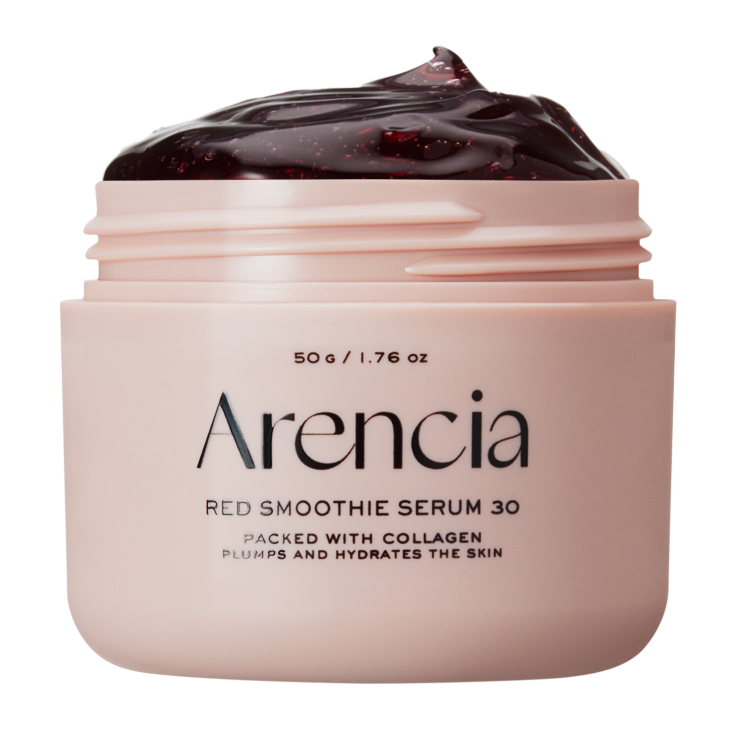 Arencia Red Smoothie Serum 30 50g