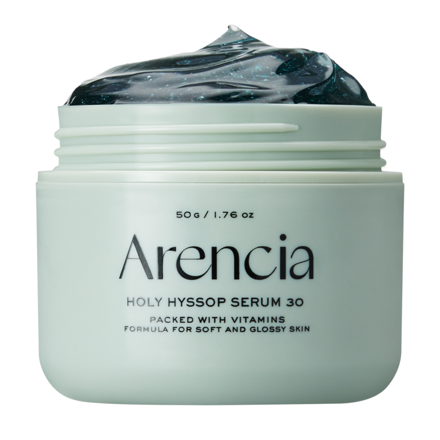 Arencia Holy Hyssop Serum 30 50g
