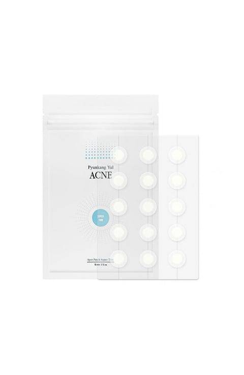 [Pyunkang yul] ACNE Spot Patch Super Thin (15EA)