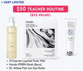 🍎 $50 TEACHER ROUTINE — $72 VALUE - MIMO MART