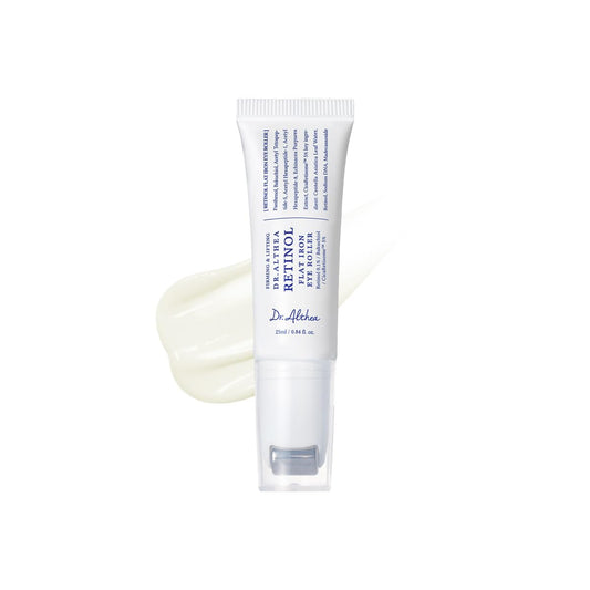 Dr.Althea Retinol Flat Iron Eye Roller 25ml