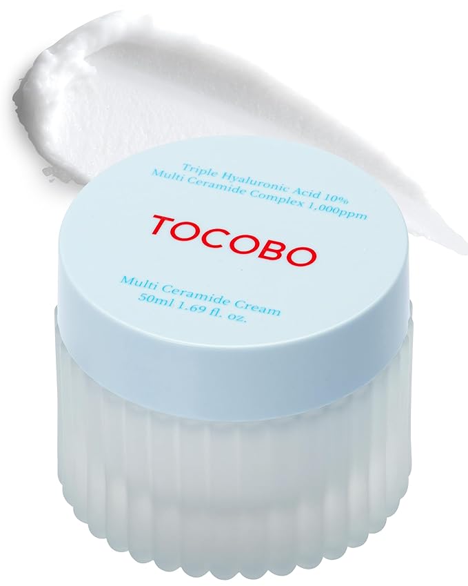 TOCOBO Multi Ceramide Cream 50ml