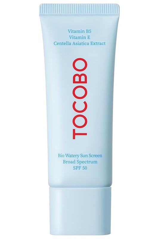 [TOCOBO] BIO WATERY SUN SCREEN