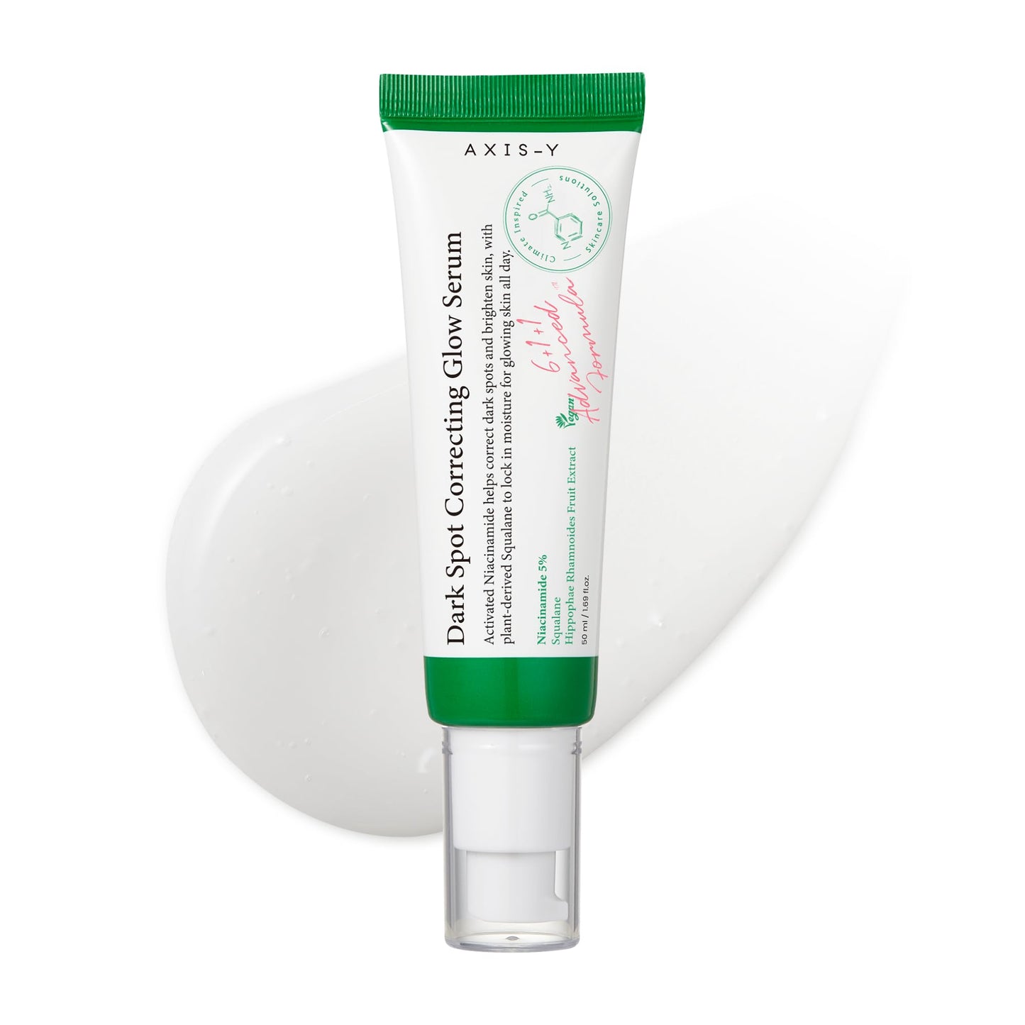 [AXIS-Y] Dark Spot Correcting Glow Serum 50ml