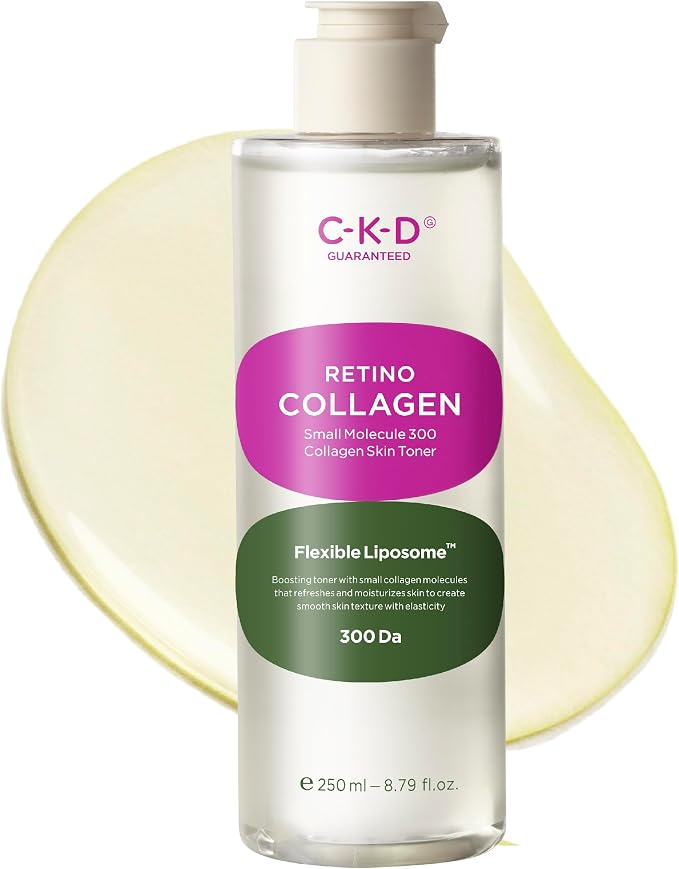 CKD Retino Collagen Skin Toner