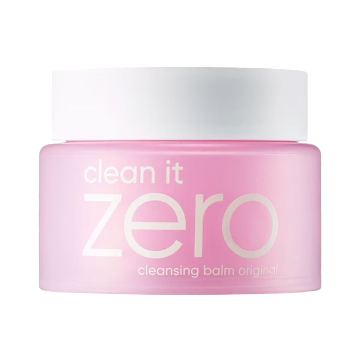 BANILA CO Clean it Zero Cleansing Balm Original 100ml