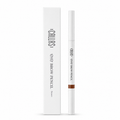 CALLAS Eyebrow Pencil | Triangle Tip, Long-Wear + Spoolie