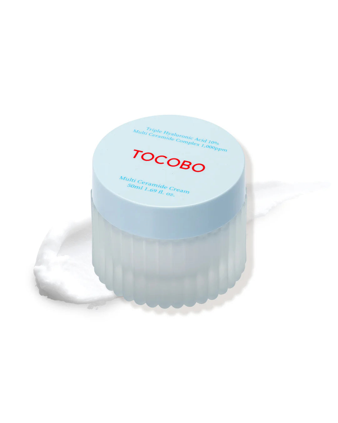 TOCOBO Multi Ceramide Cream 50ml