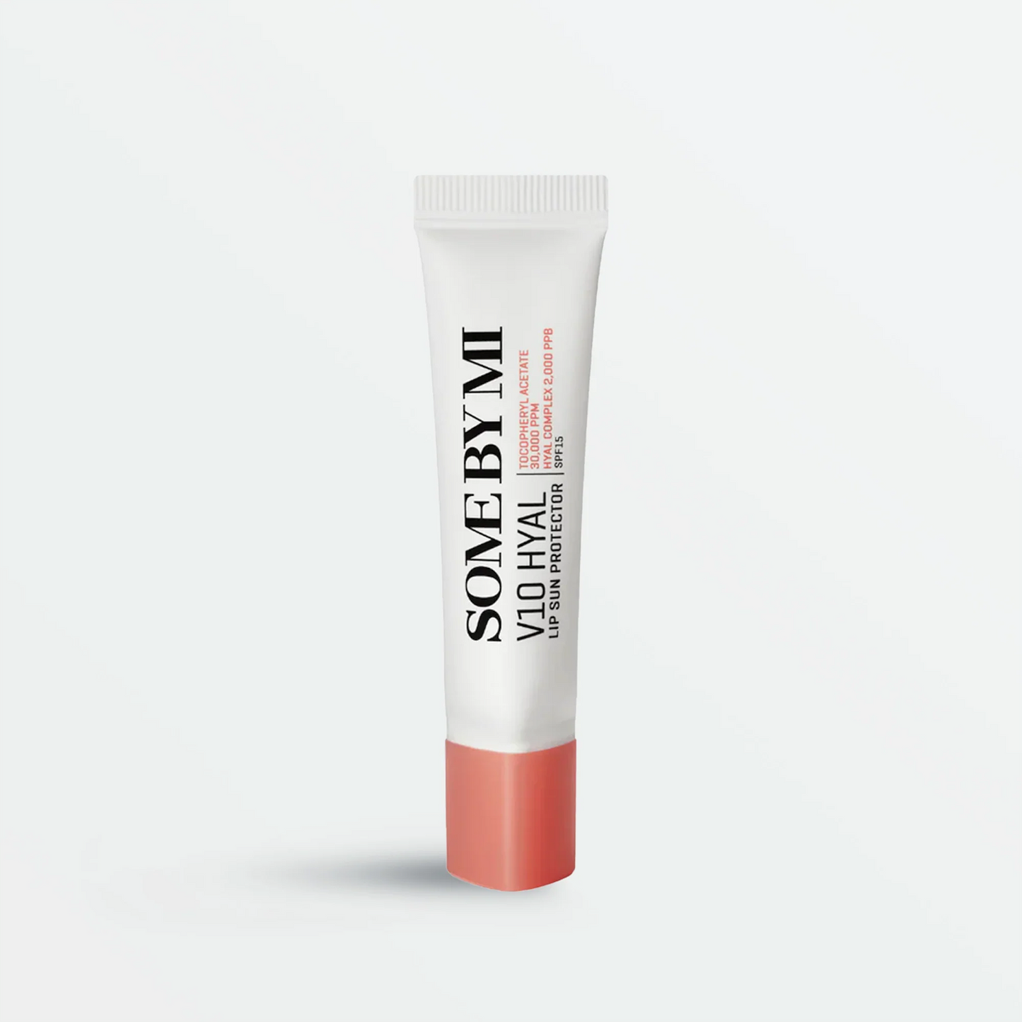 [SOMEBYMI] V10 HYAL LIP SUN PROTECTOR (ROSY) 7ml