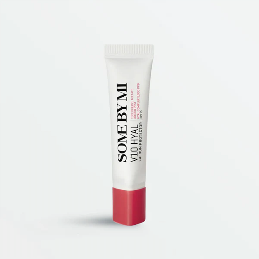 SOME BY MI V10 Hyal Lip Sun Protector Berry