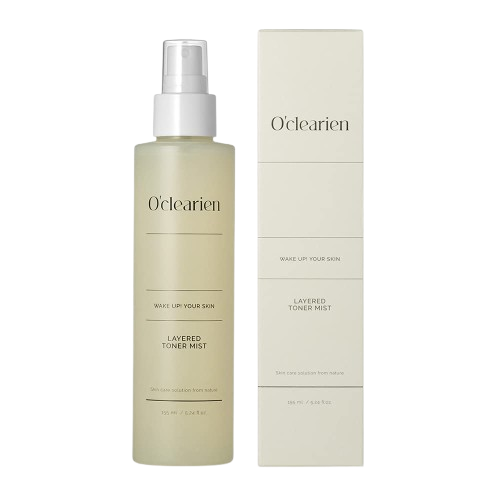 O'clearien Layered Toner Mist