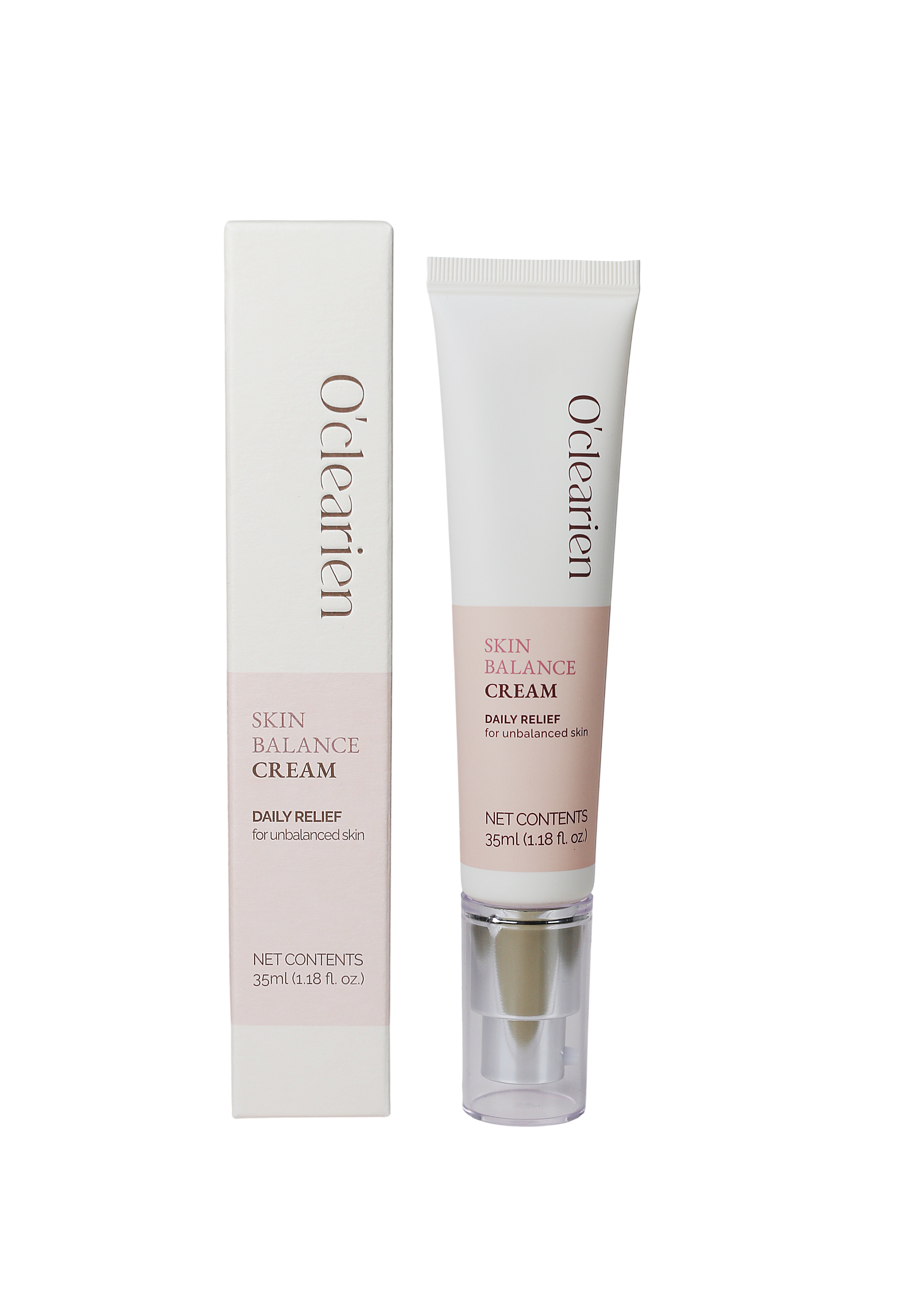 O'clearien Skin Balance Cream 35ml