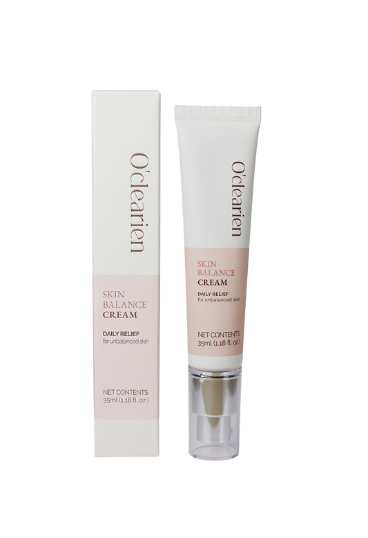 O'clearien Skin Balance Cream