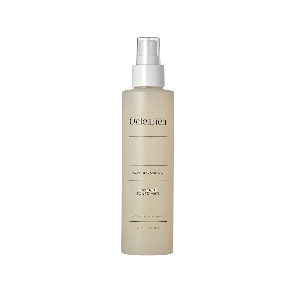O'clearien Layered Toner Mist