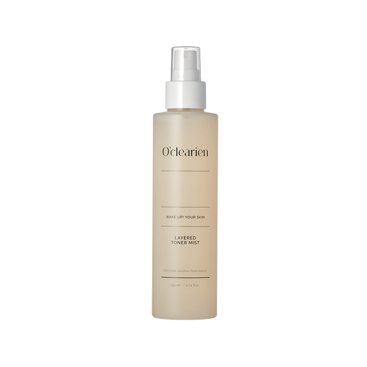 O'clearien Layered Toner Mist