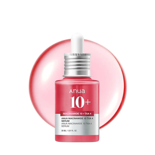 Anua Niacinamide 10 TXA 4 Serum 30ml - MIMO MART