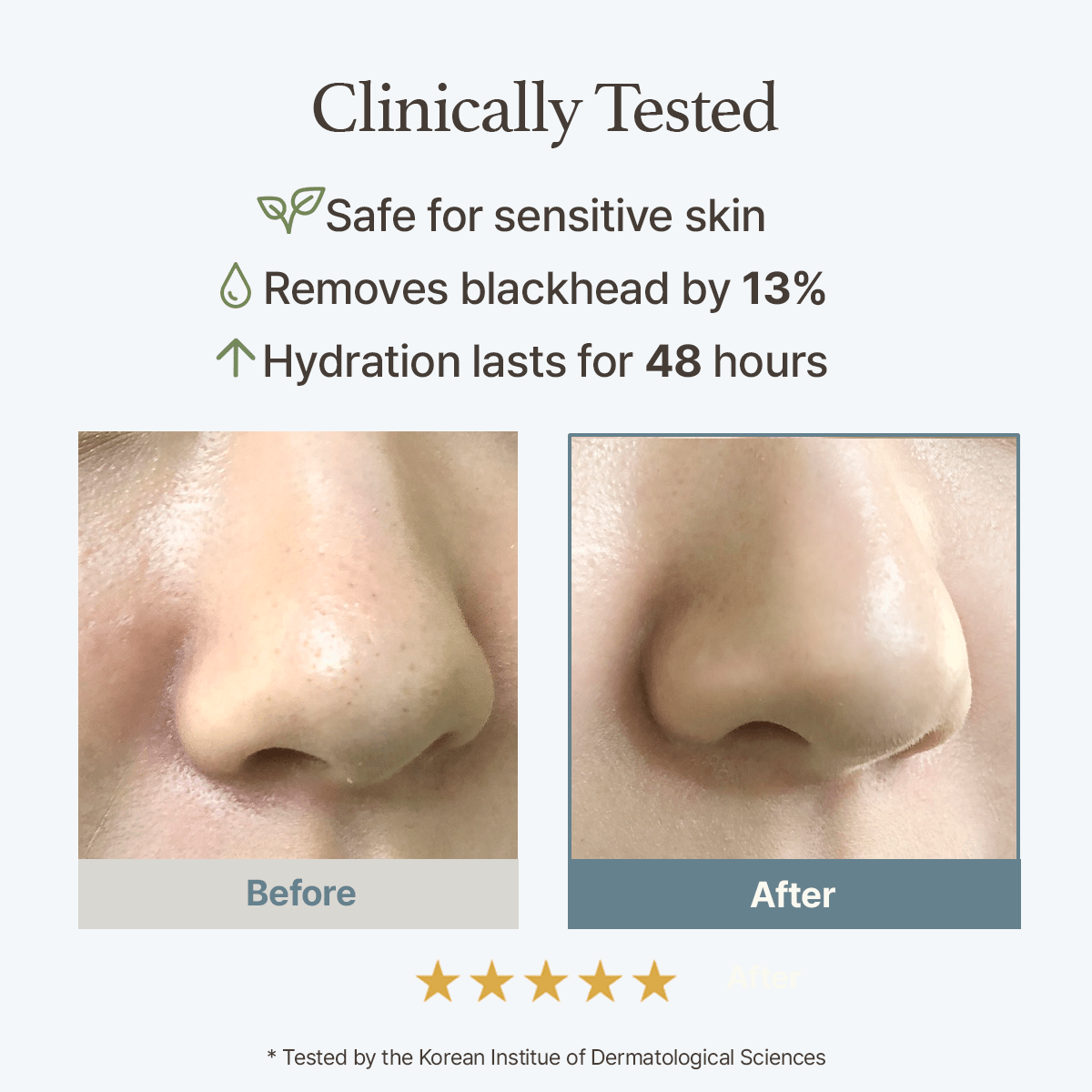 Arencia Fresh Blue Hyssop Rice Mochi Cleanser | Oil Control for Combination Skin (120g) - MIMO MART