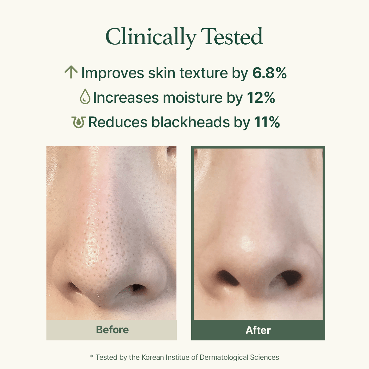 Arencia Fresh Green Rice Mochi Cleanser | Bestseller for Oily & Acne-Prone Skin (120g) - MIMO MART
