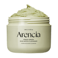 Arencia Fresh Green Rice Mochi Cleanser | Bestseller for Oily & Acne-Prone Skin (120g) - MIMO MART