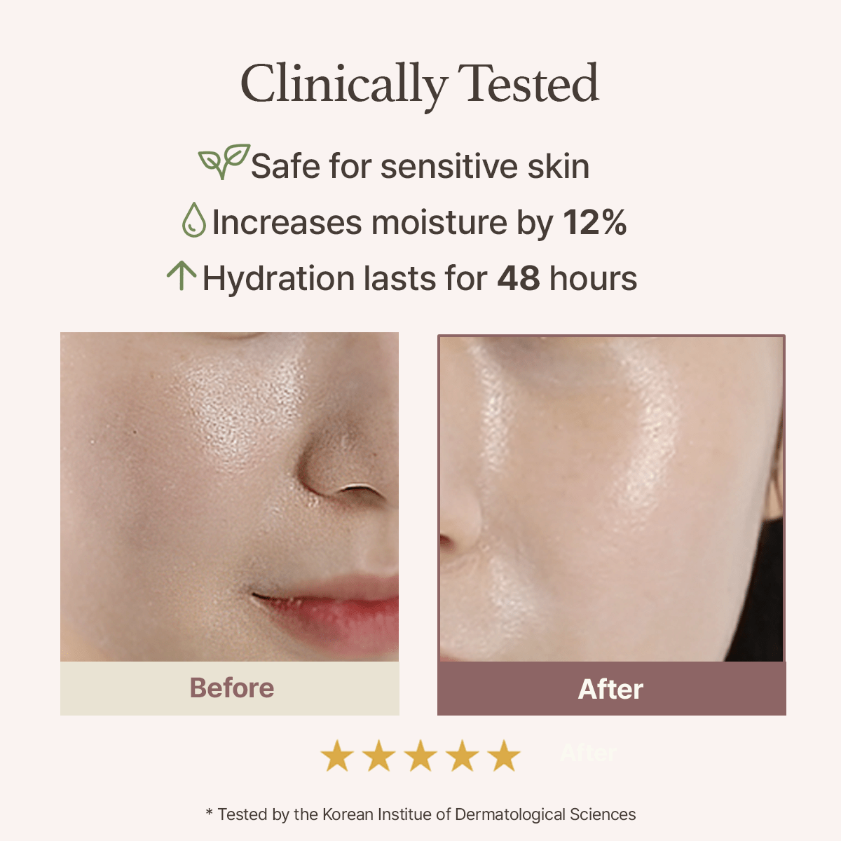 Arencia Fresh Rose Hip Rice Mochi Cleanser | Antioxidant Cleanser for Mature & Dry Skin (120g) - MIMO MART