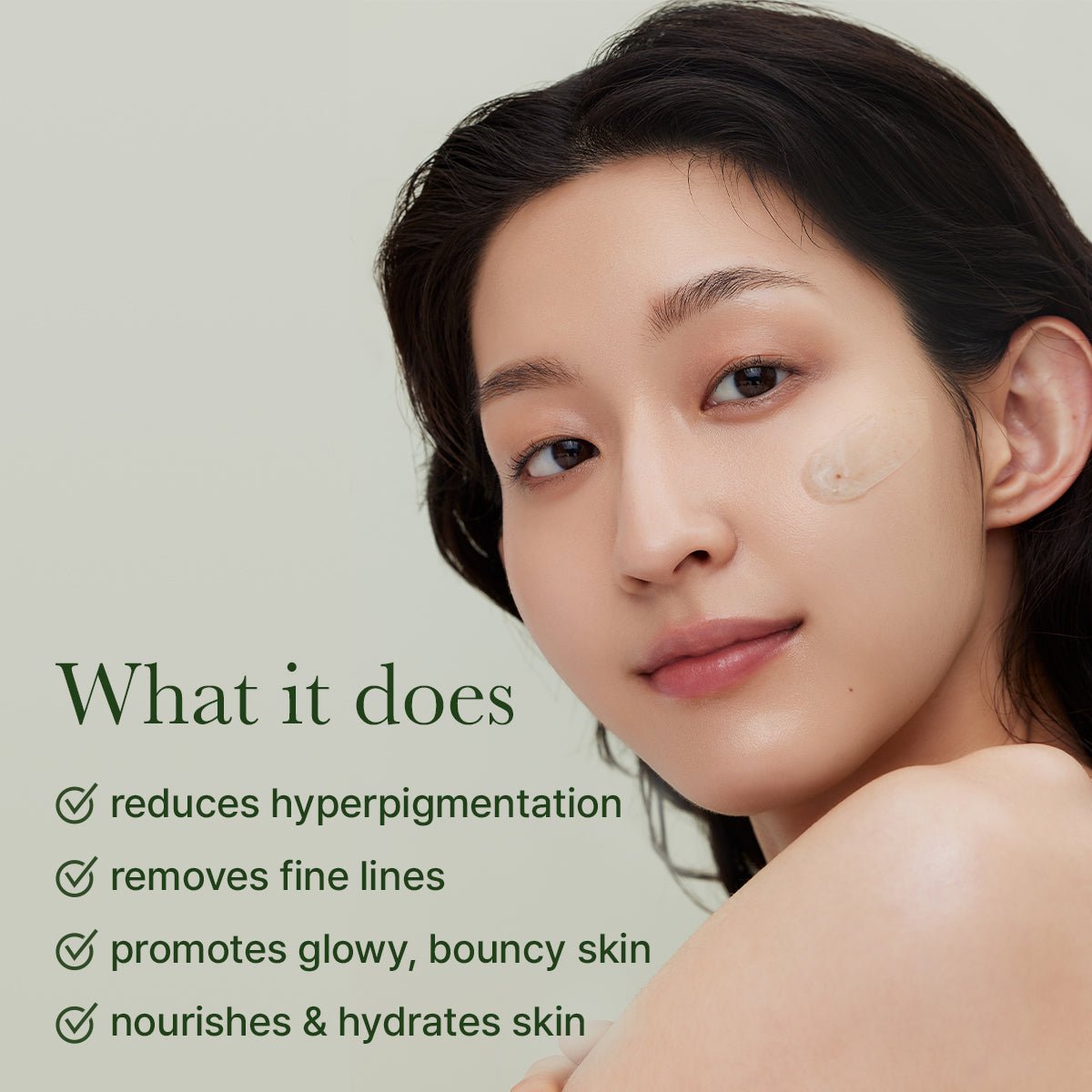 Arencia Holy Hyssop Serum 30 50g - MIMO MART