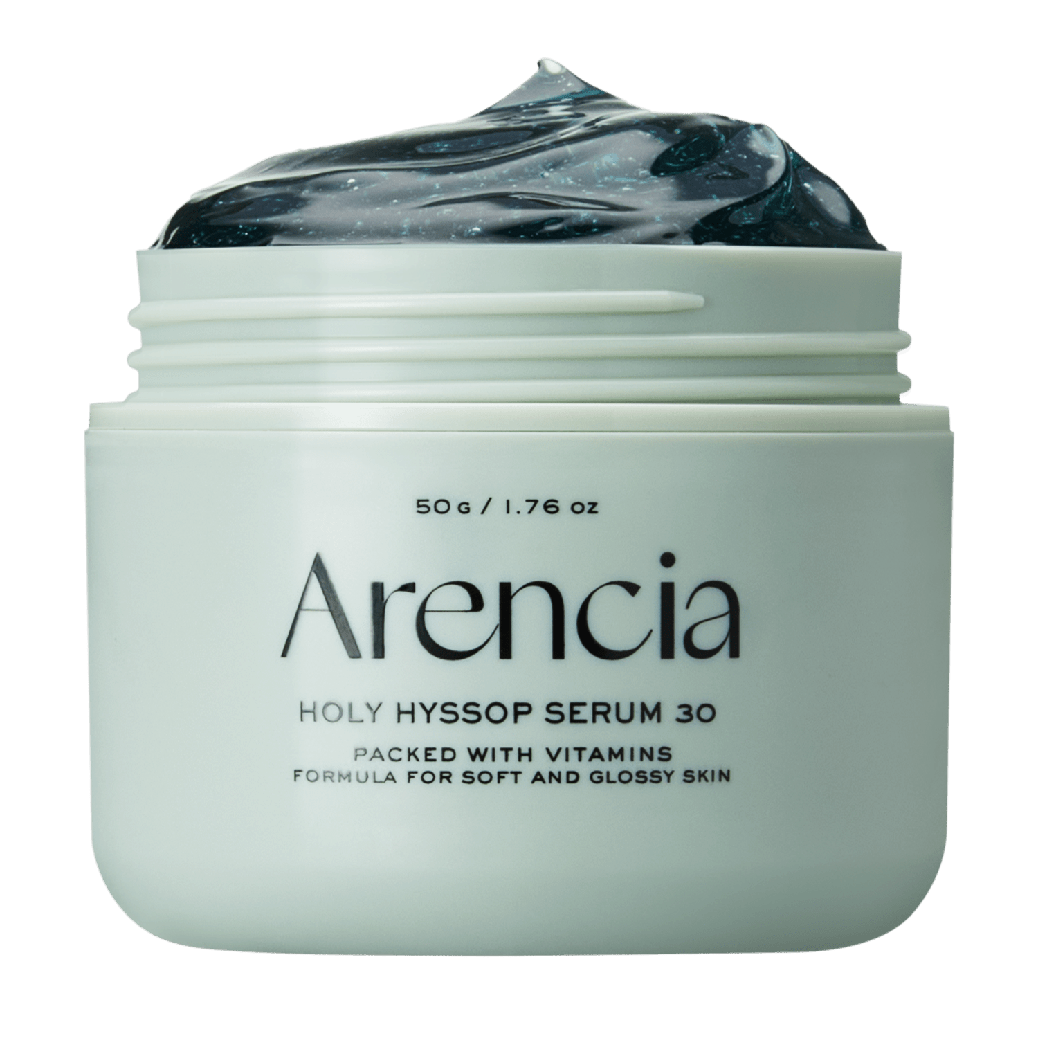 Arencia Holy Hyssop Serum 30 50g - MIMO MART