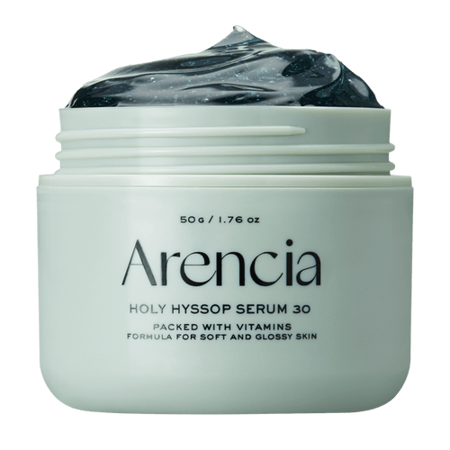 Arencia Holy Hyssop Serum 30 50g - MIMO MART