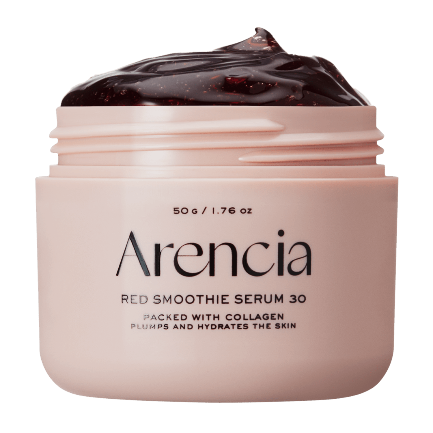 Arencia Red Smoothie Serum 30 50g - MIMO MART