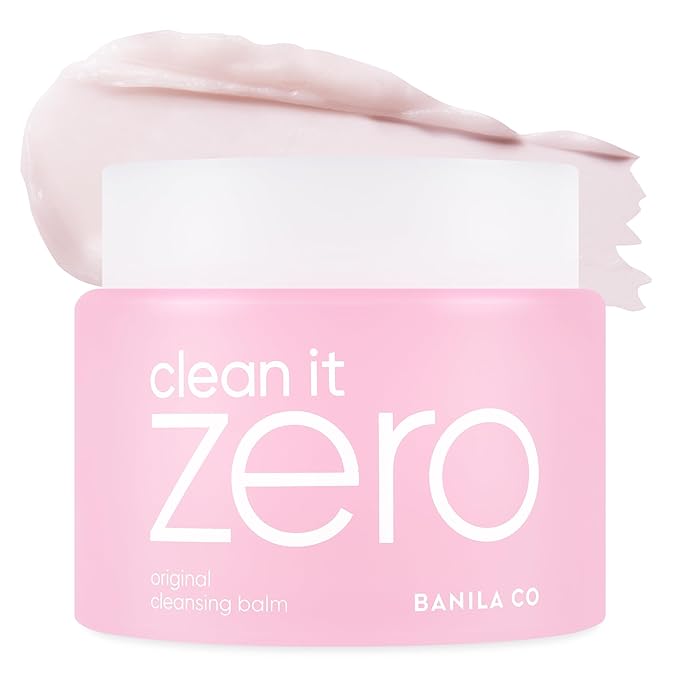 BANILA CO Clean it Zero Cleansing Balm Original 180ml - MIMO MART