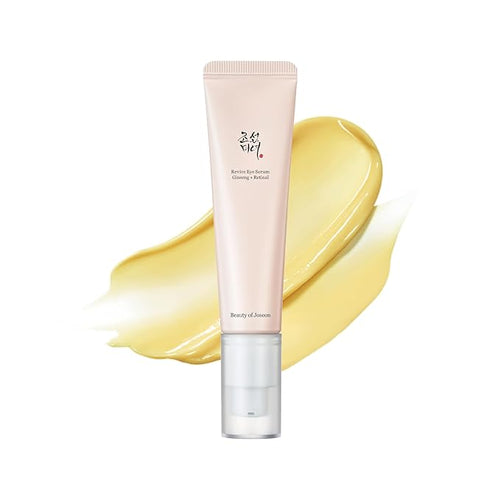 Beauty of Joseon Revive Eye Serum : Ginseng + Retinal 30ml - MIMO MART