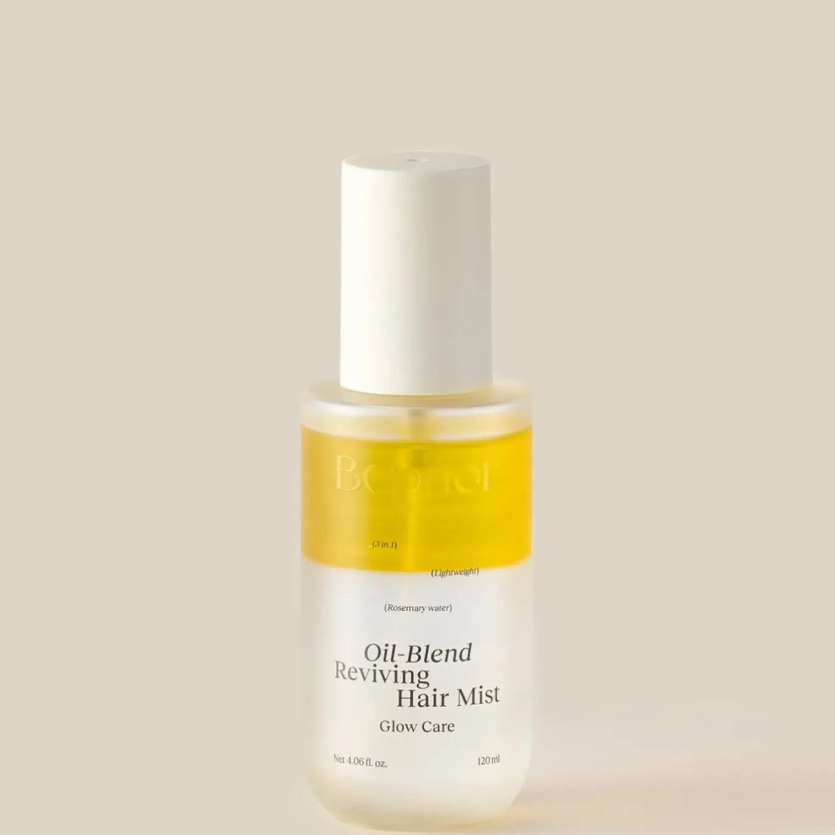 Bephor Full Routine Set – Toner, Sleeping Oil Balm, Smooth Care & Glow Care Hair Mists - MIMO MART