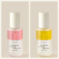 Bephor Reviving Hair Mist Duo – Smooth Care + Glow Care Batana Oil Hair Mists - MIMO MART