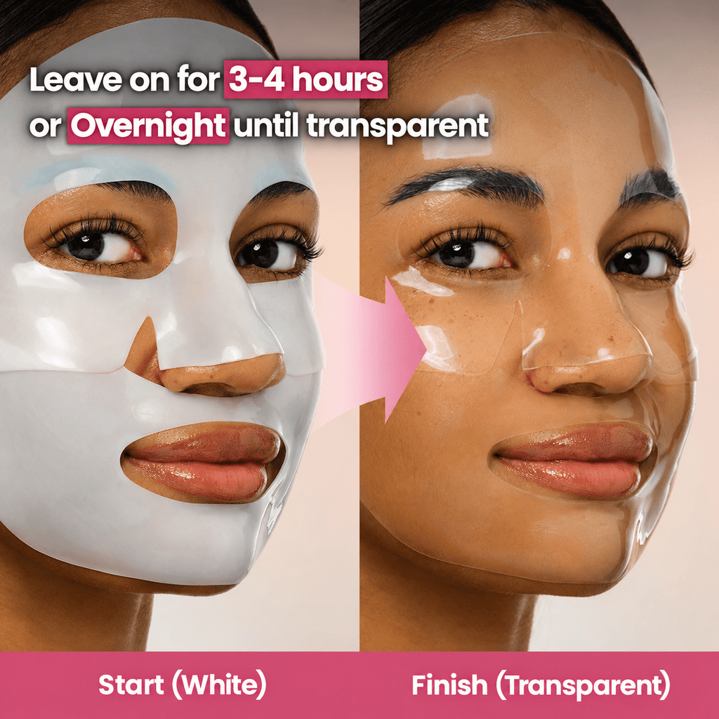 Biodance Bio Collagen Real Deep Mask - MIMO MART