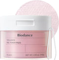 Biodance Collagen Gel Toner Pads 60Pads - MIMO MART