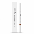 CALLAS eyebrow pencil with built-in spoolie brush