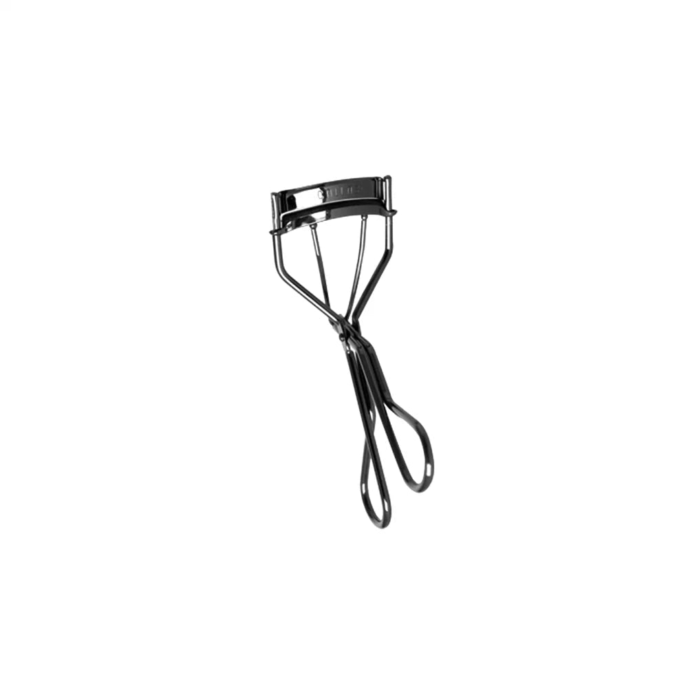 CALLAS eyelash curler side angle with curved frame