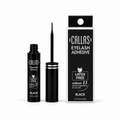 CALLAS latex-free lash adhesive BLACK -- opened applicator (inside view) - MIMO MART