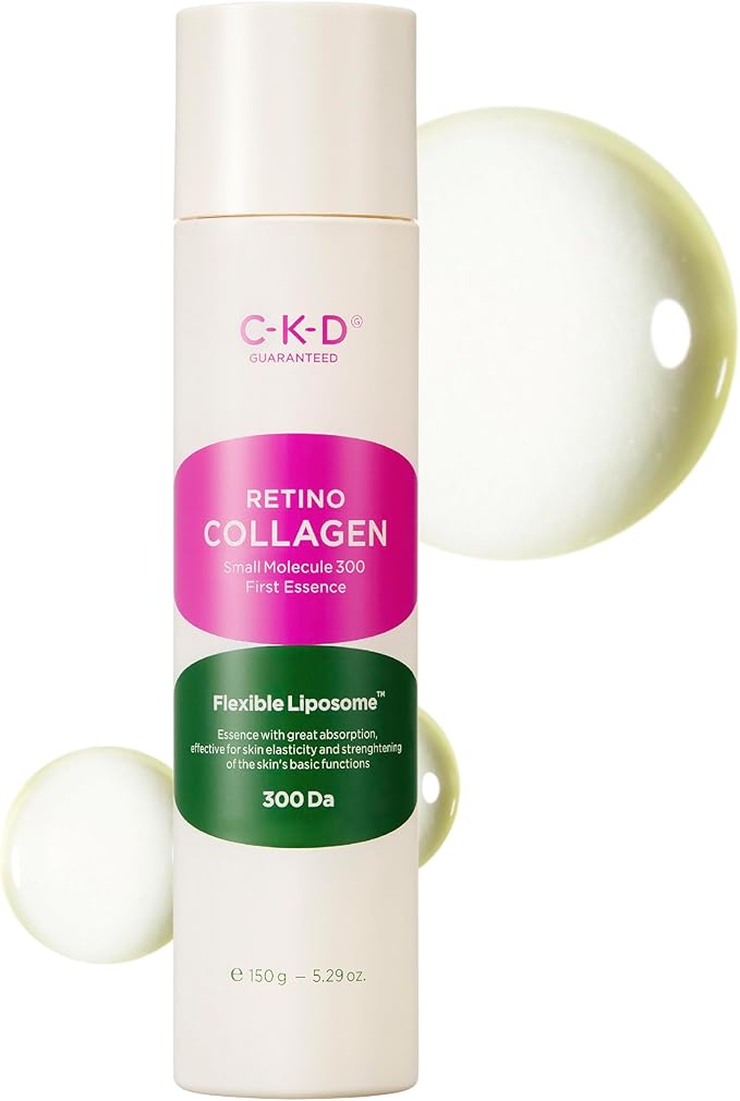 CKD Retino Collagen First Essence - MIMO MART