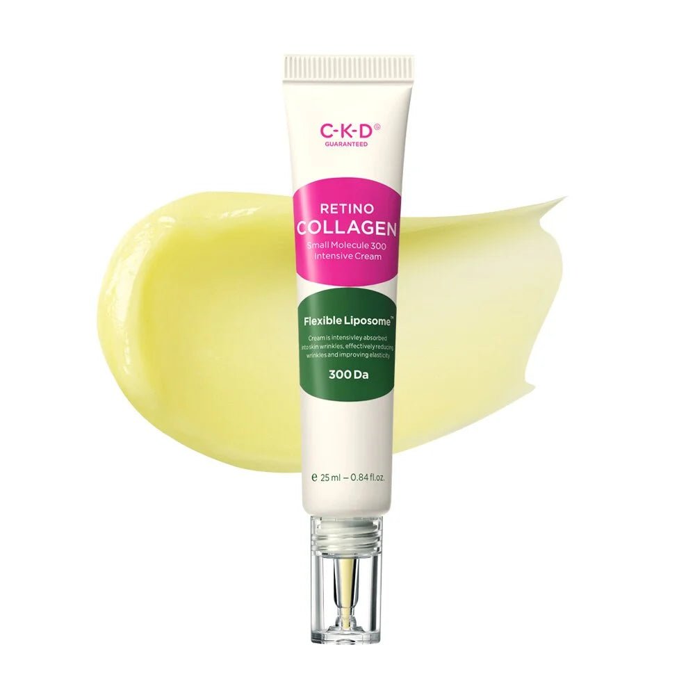 CKD Retino Collagen Intensive Cream - MIMO MART