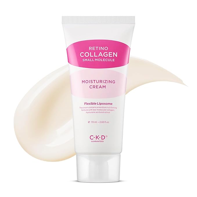 CKD Retino Collagen Moisturizing Cream - MIMO MART