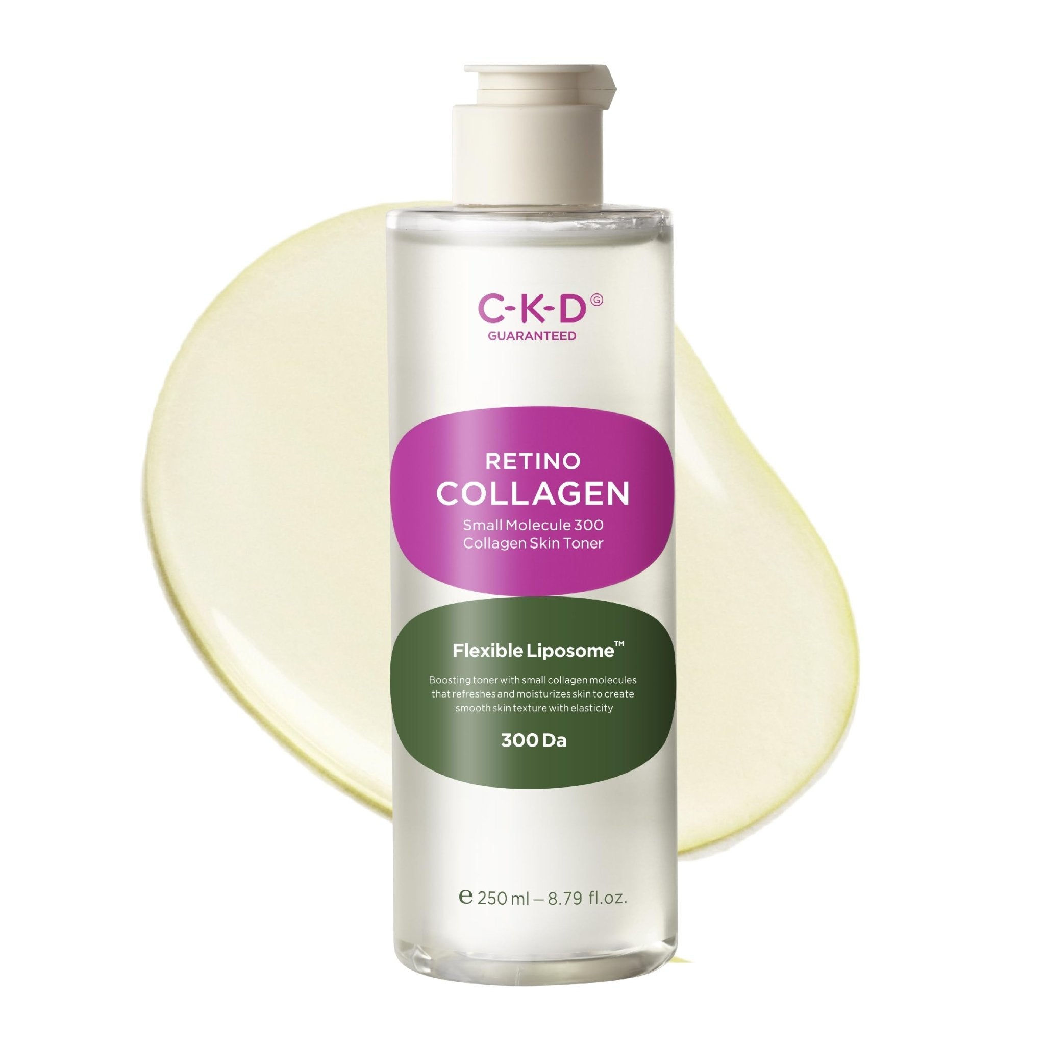 CKD Retino Collagen Skin Toner - MIMO MART