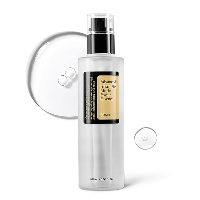 Cosrx Advanced Snail 96 Mucin Power Essence 100ml - MIMO MART