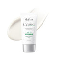d'Alba UV Essence Waterfull+ Mild Mineral Filter sunscreen SPF 50+ 50ml - MIMO MART