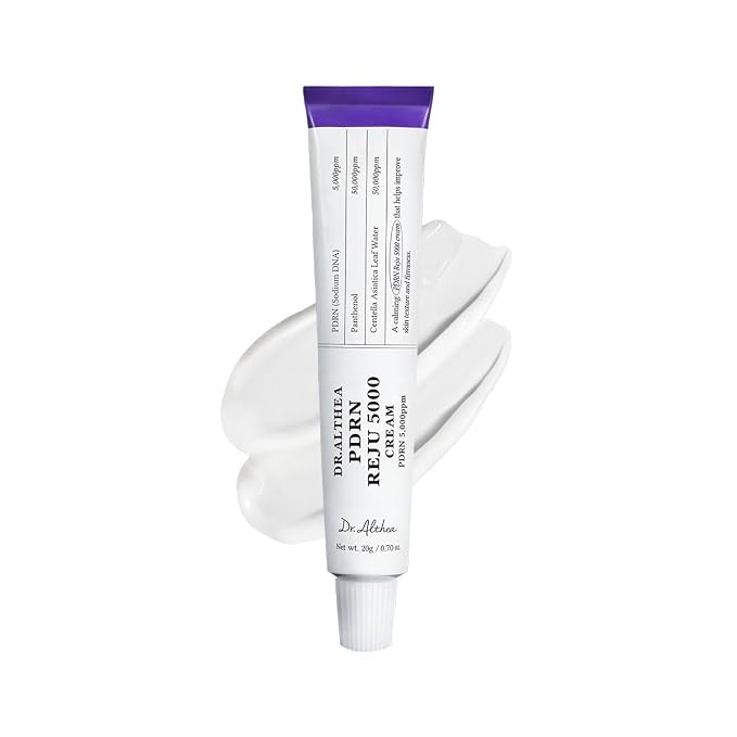 Dr.Althea PDRN Reju 5000 Cream 20g (PDRN 5,000ppm) - MIMO MART