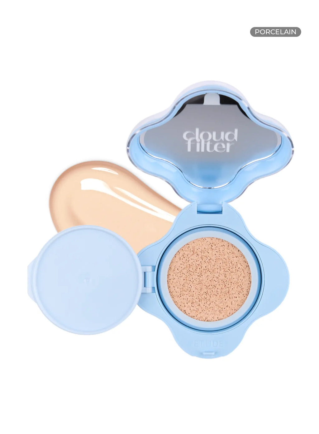 Etude Cloud Filter Cushion SPF42 PA+++ - MIMO MART